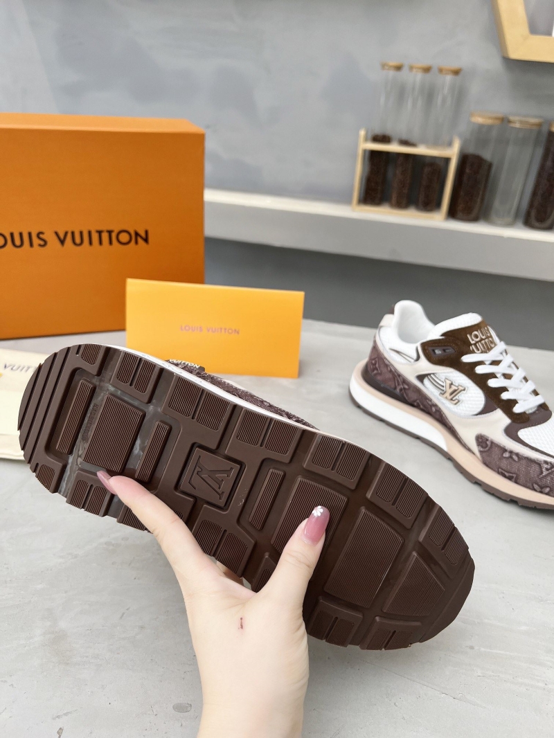 LV Sneakers